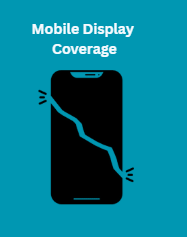 Mobile Display Coverage